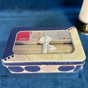 Moda Pre-Cut Frivol No. 2 Polka Dots & Paisleys Quilting Kit FRIVOL 2 *NEW*